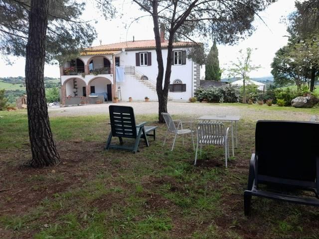 Azienda agricola in , Campagnatico, {3} - Foto 1