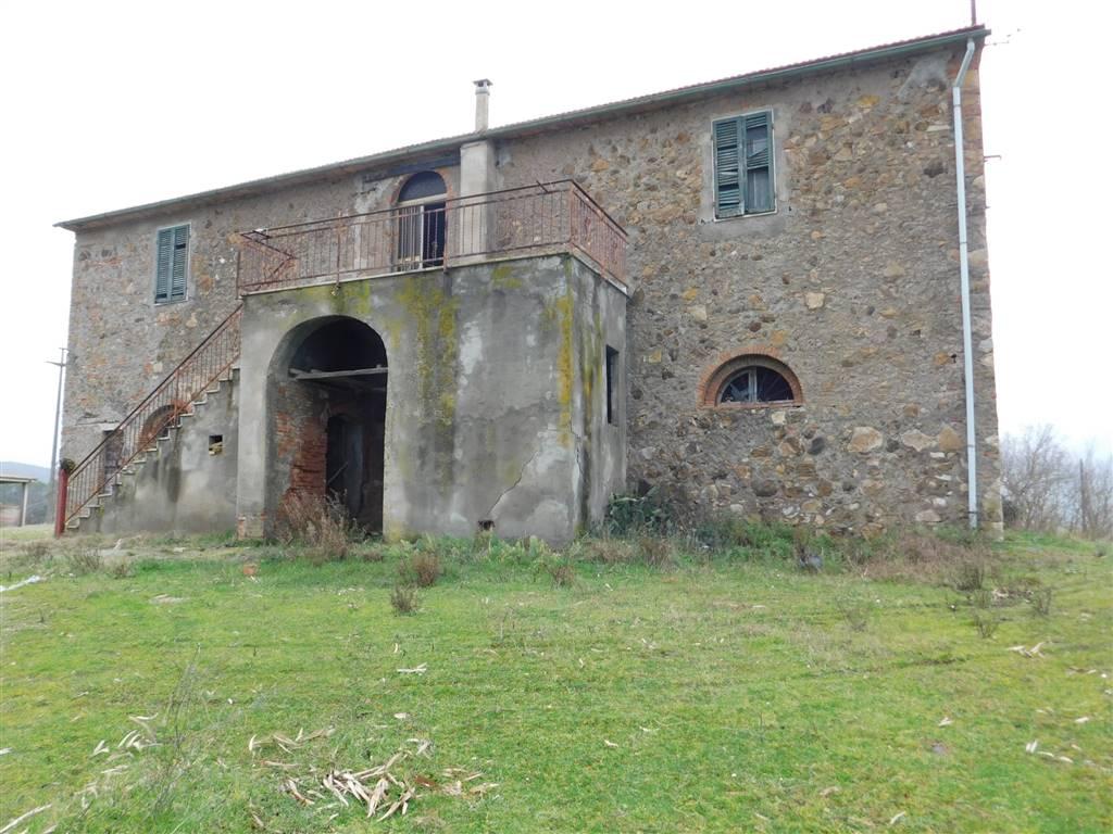 Azienda agricola in , Gavorrano, {3} - Foto 2
