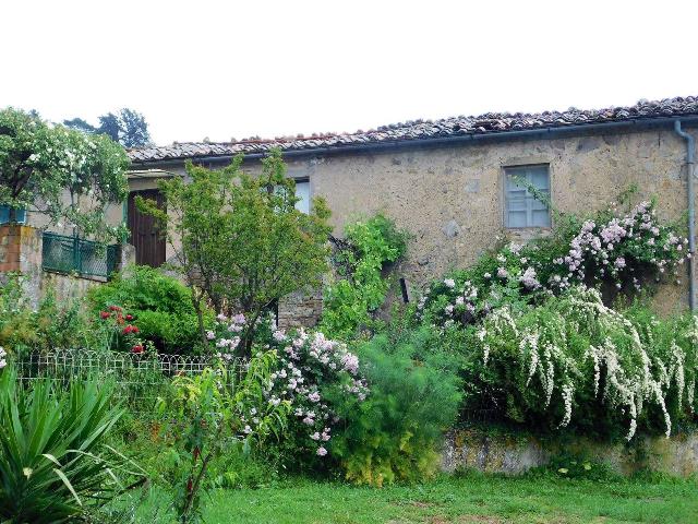 Country house or cottage, Roccastrada - Photo 1