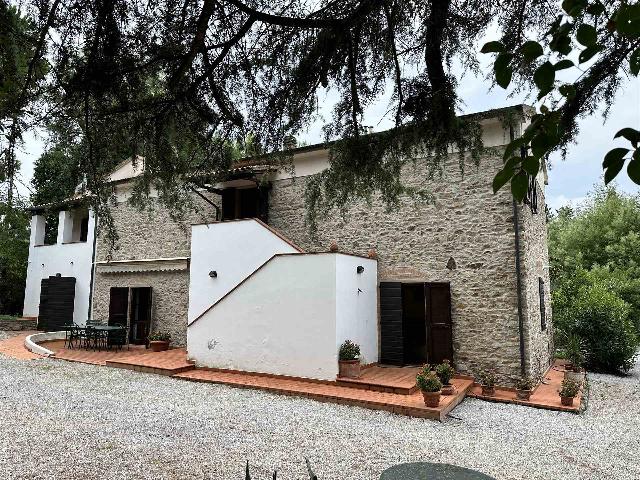 Country house or cottage, Campiglia Marittima - Photo 1