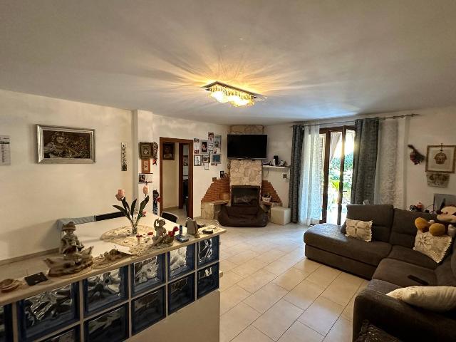 3-room flat, Suvereto - Photo 1