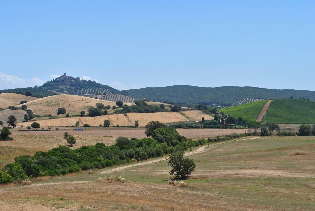 Rustico in vendita a Capalbio