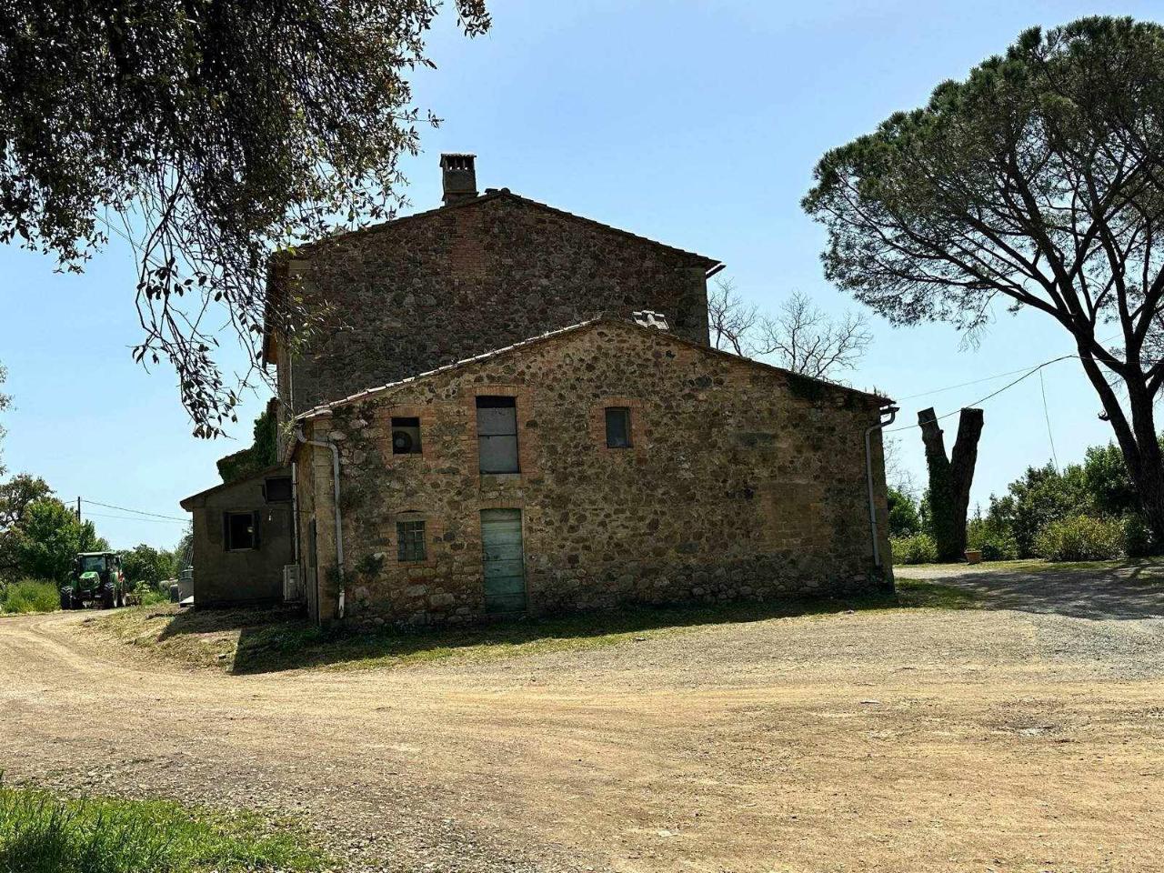Azienda agricola in , Roccastrada, {3} - Foto 2