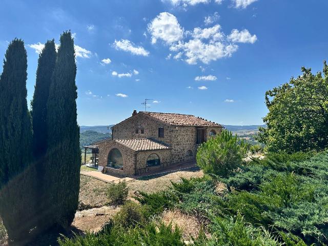 Country house or cottage, Manciano - Photo 1