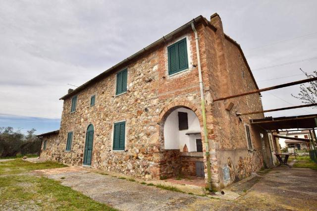 Country house or cottage, Gavorrano - Photo 1