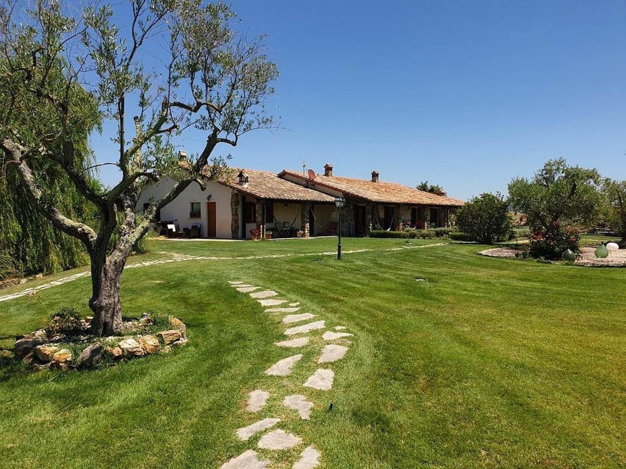 Agriturismo in , Manciano, {3} - Foto 2