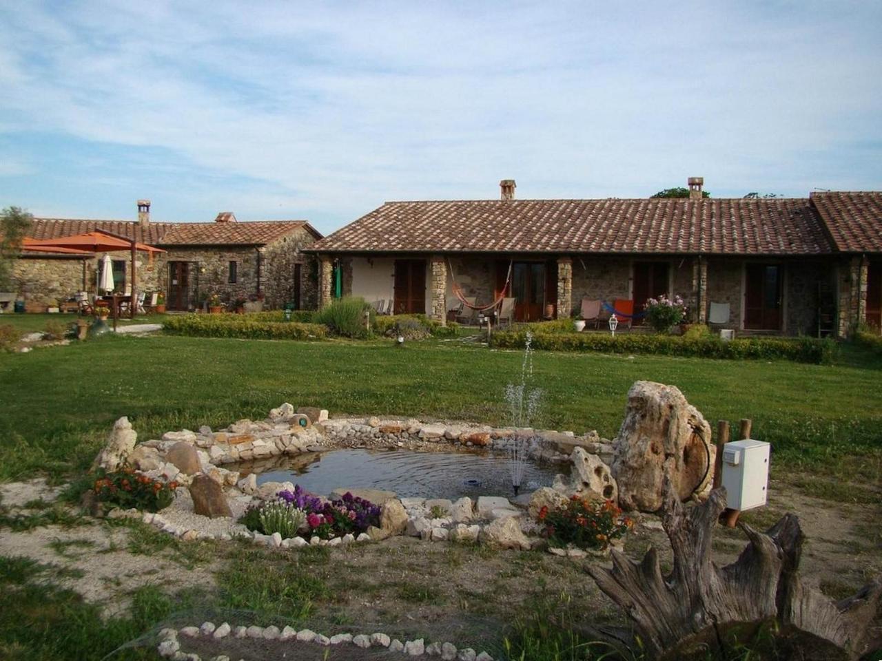 Agriturismo in , Manciano, {3} - Foto 1