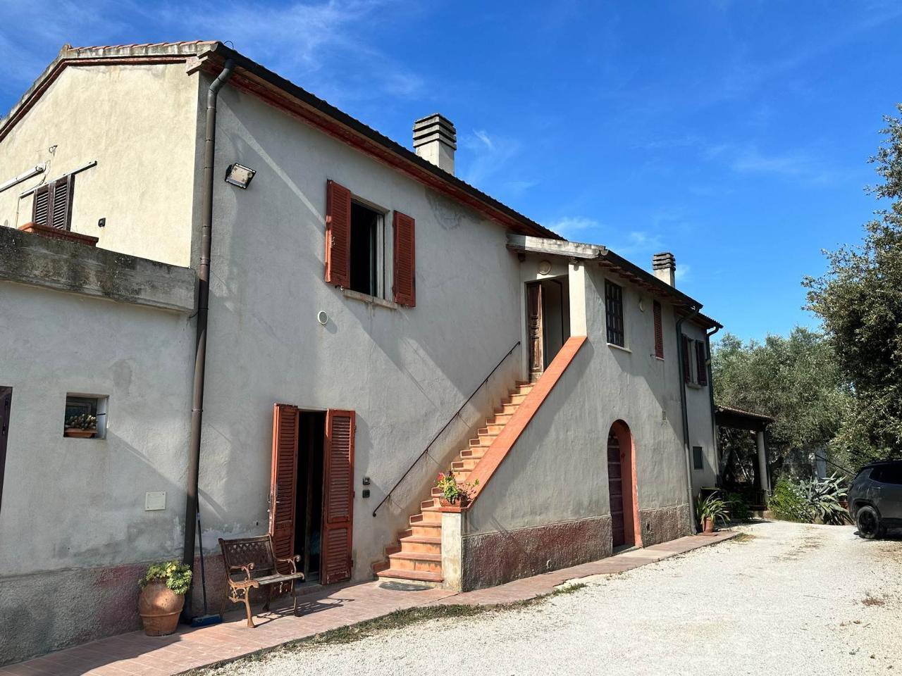 Azienda agricola in , Campiglia Marittima, {3} - Foto 2