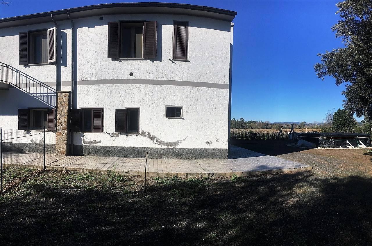 Azienda agricola in , Roccastrada, {3} - Foto 2
