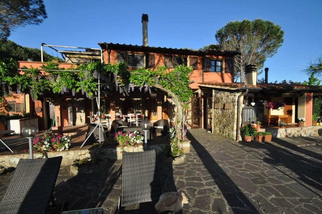 Agriturismo in , Roccastrada, {3} - Foto 2