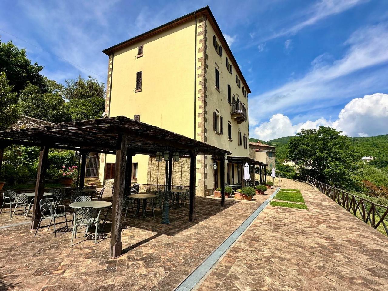 Hotel in , Roccastrada, {3} - Foto 1