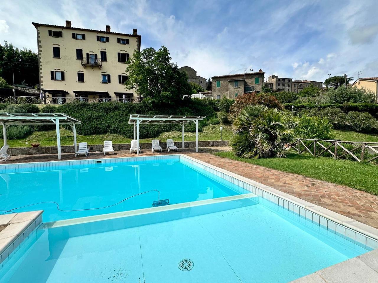 Hotel in , Roccastrada, {3} - Foto 2