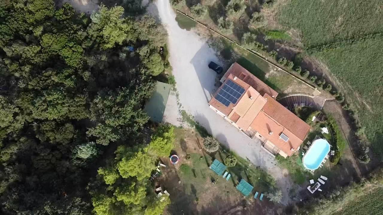 Agriturismo in , Orbetello, {3} - Foto 1