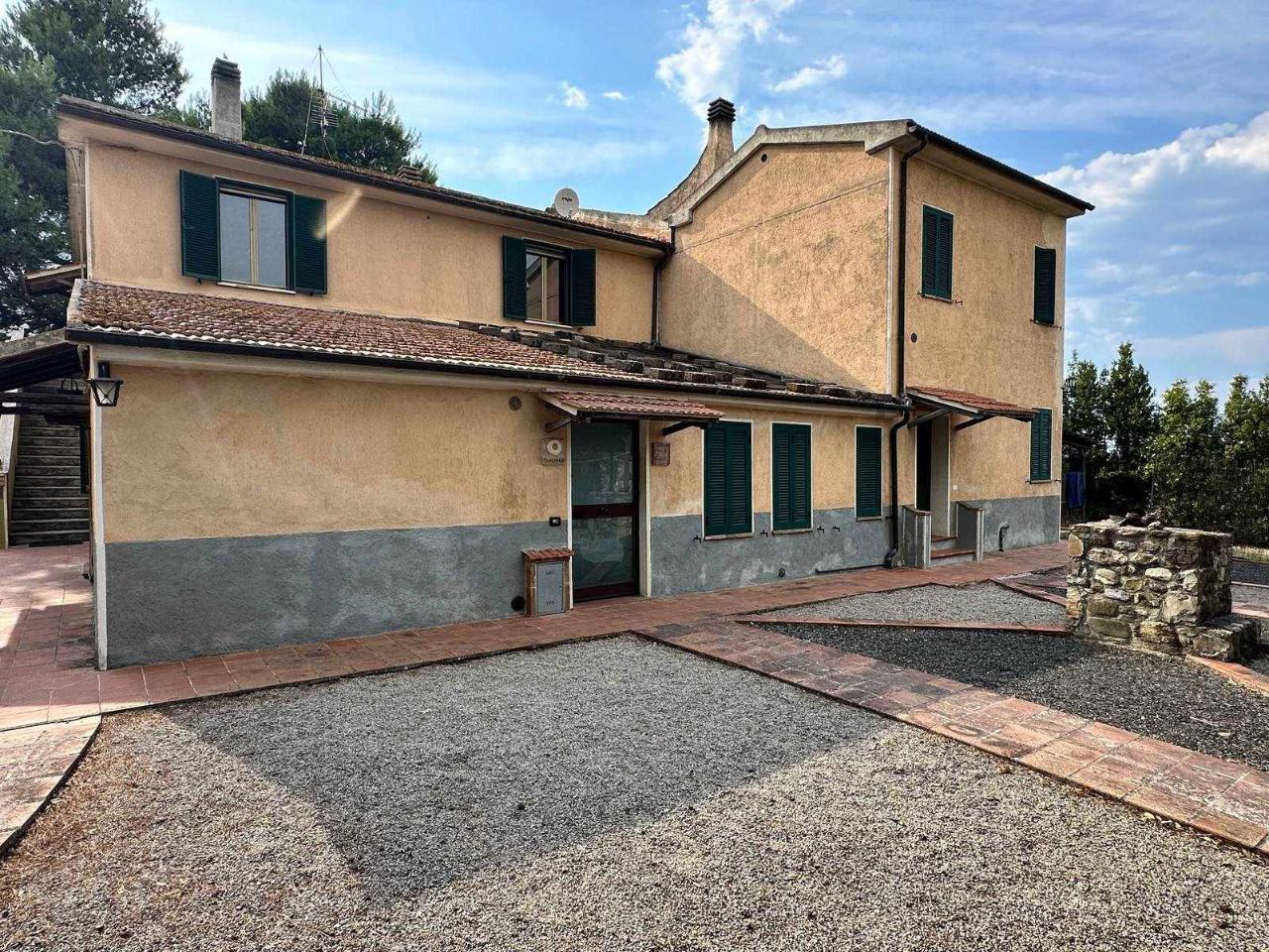 Agriturismo in , Cinigiano, {3} - Foto 1