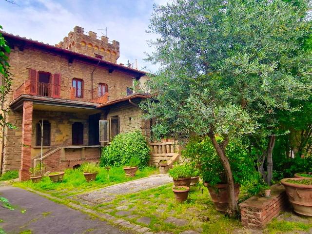 Villa in Via delle Panche, Firenze - Foto 1