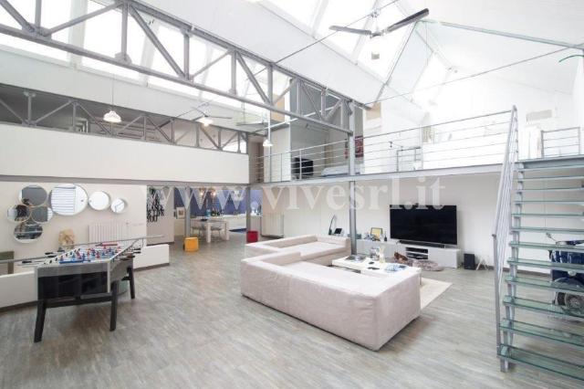 Loft in {3}, Via Principe Eugenio - Foto 1