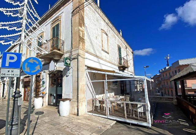 Shop in Estramurale a Levante, Putignano - Photo 1