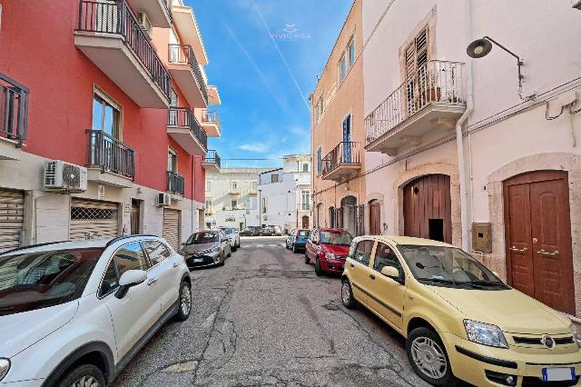 Quadrilocale in Via Nicolò Sergio De Bellis, Castellana Grotte - Foto 1