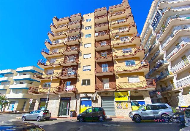 Zweizimmerwohnung in Viale Cavalieri di Malta 26, Putignano - Foto 1