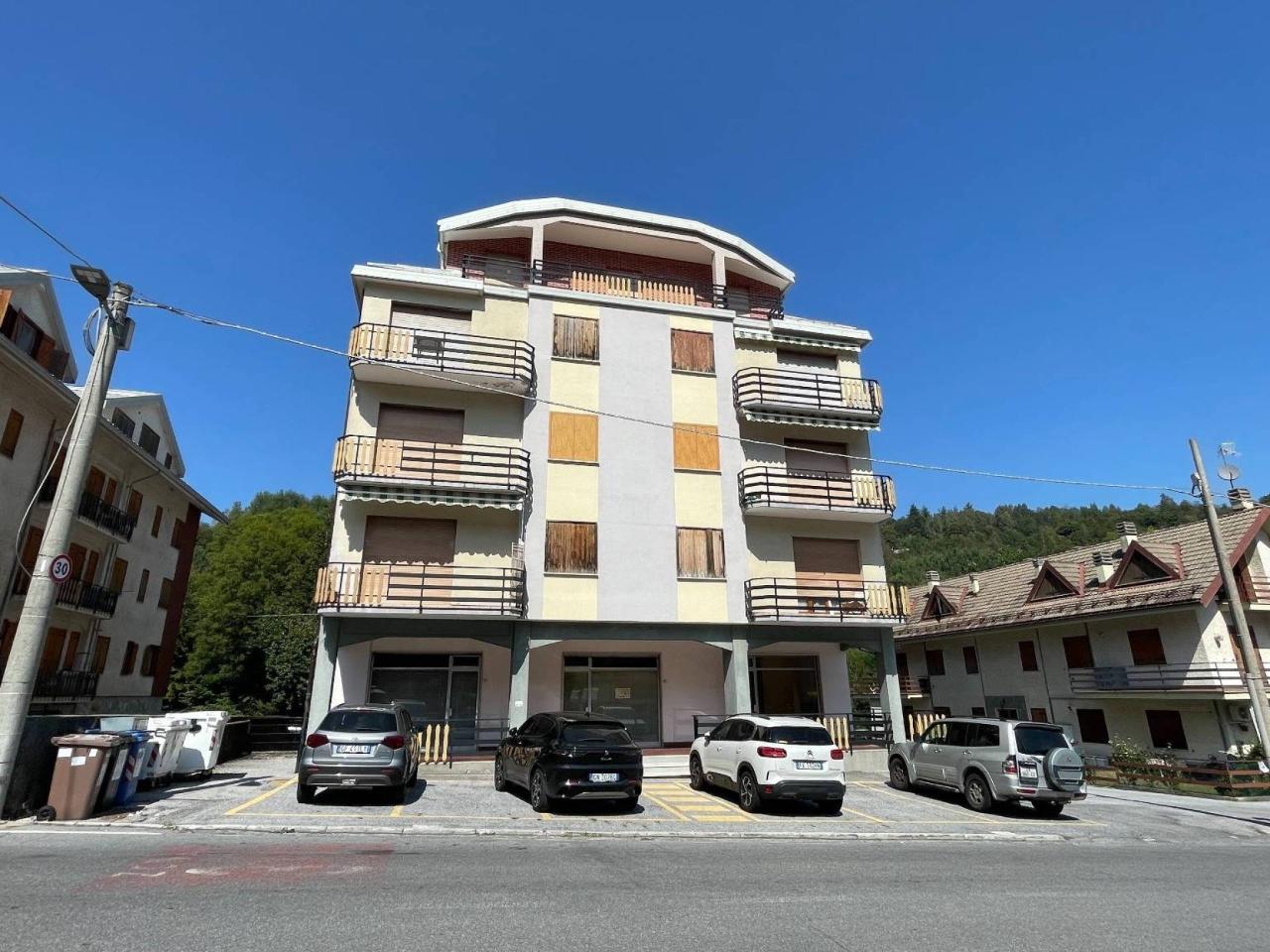 Appartamento in vendita a Roccaforte Mondovi'
