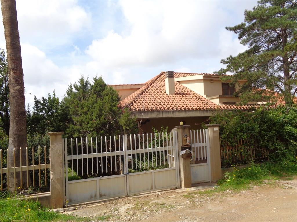 Villa in vendita a Carbonia
