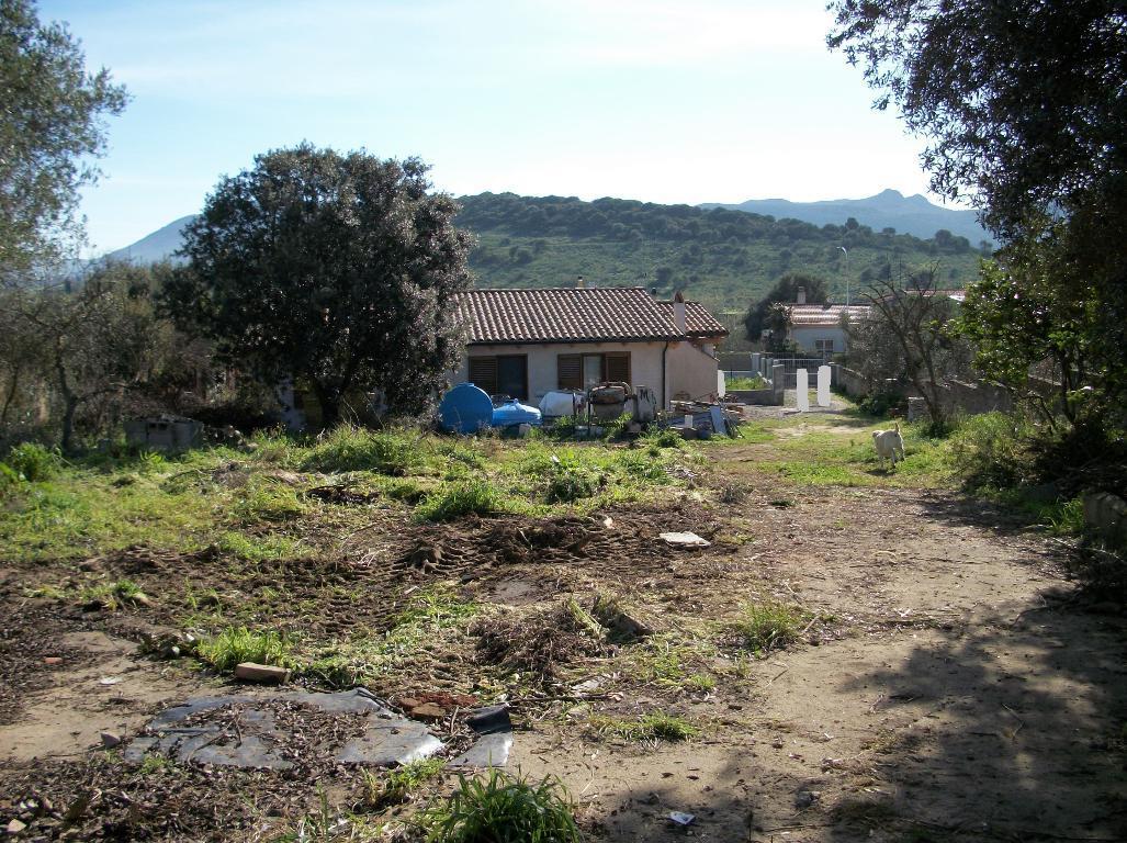 Terreno edificabile residenziale in vendita a Carbonia