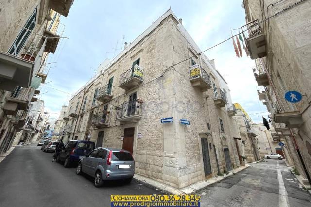 Dreizimmerwohnung, Ruvo di Puglia - Foto 1