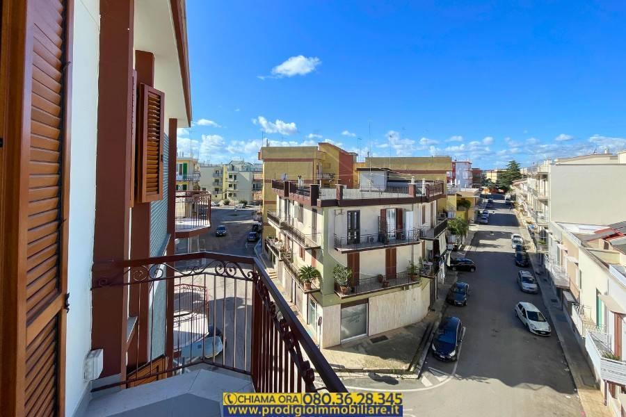 Appartamento in vendita a Ruvo Di Puglia