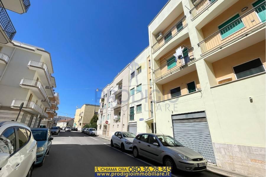 Appartamento in vendita a Ruvo Di Puglia