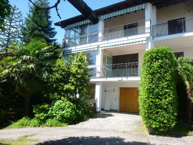 Terraced house, Nebbiuno - Photo 1