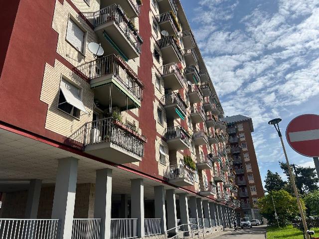 3-room flat in Piazza Piemonte 5, Melegnano - Photo 1