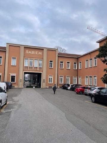 Office in Via Emilia Ponente, Bologna - Photo 1