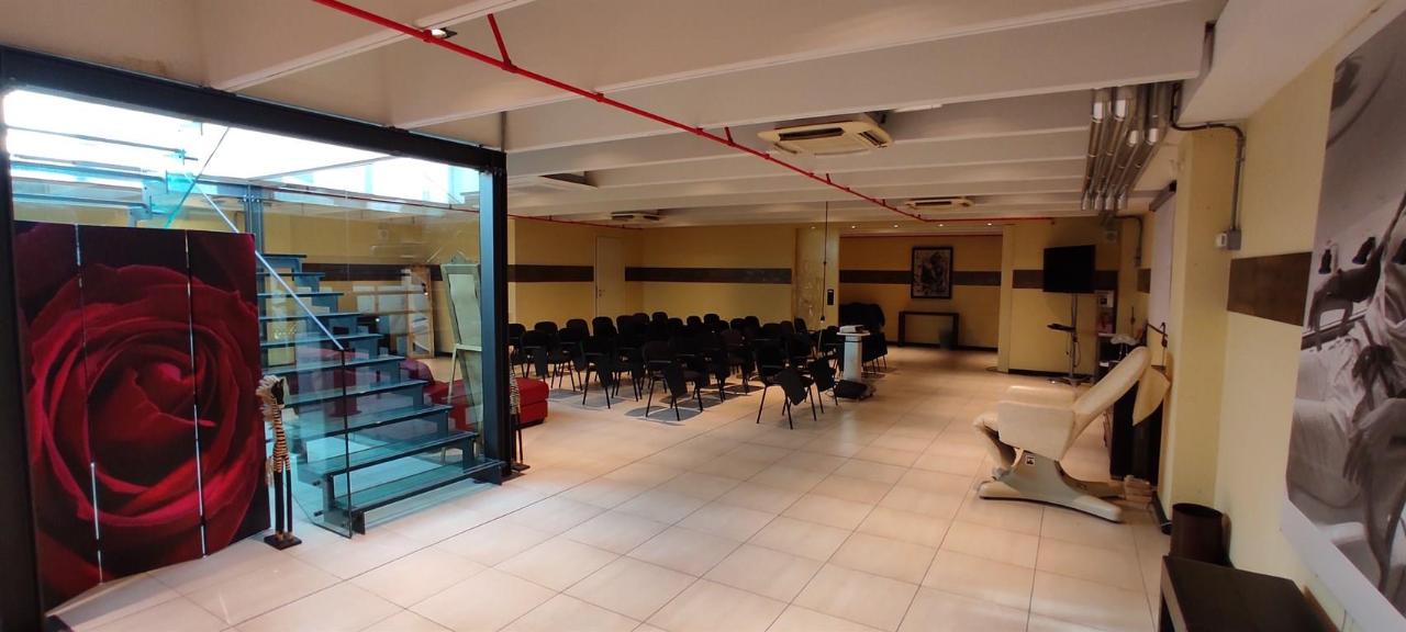 Showroom in Viale della Mercanzia, Argelato, {3} - Foto 2