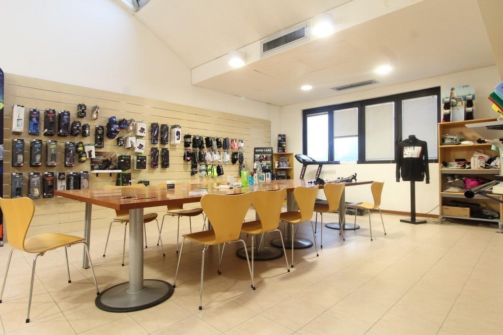 Ufficio in Via Cartiera, Sasso Marconi, {3} - Foto 1