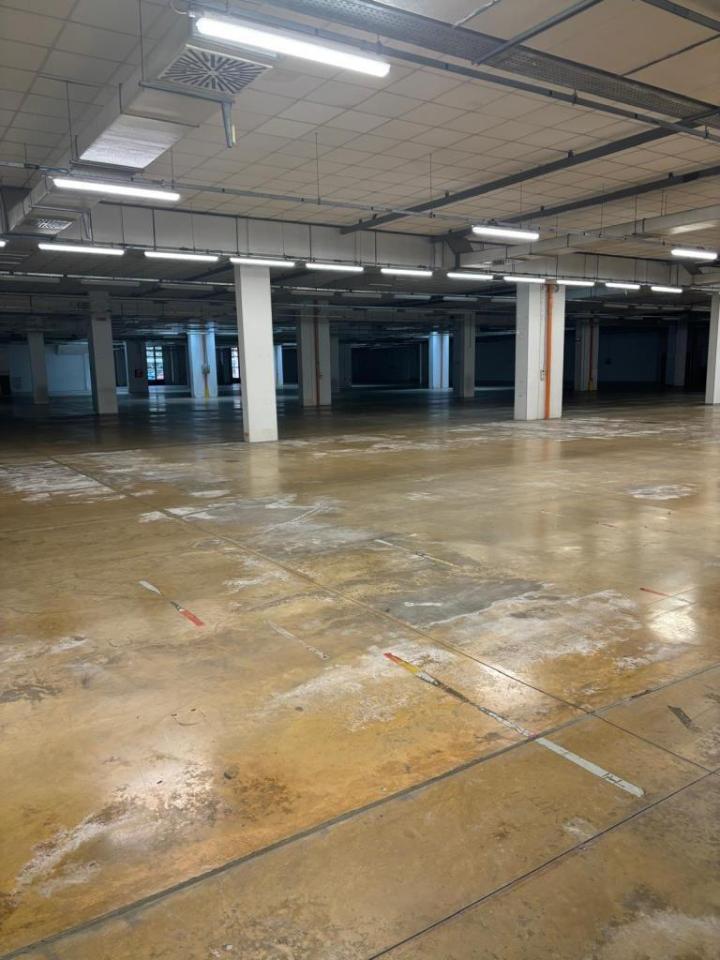 Capannone in Via del Lavoro, Casalecchio Di Reno, {3} - Foto 2
