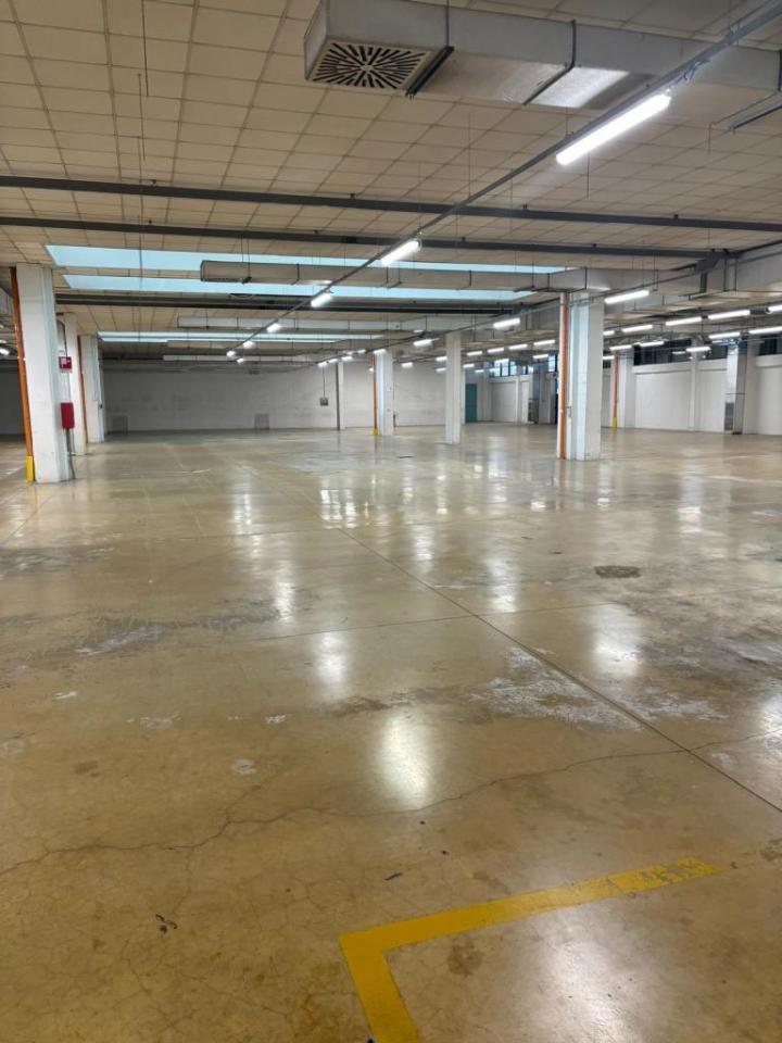 Capannone in Via del Lavoro, Casalecchio Di Reno, {3} - Foto 1