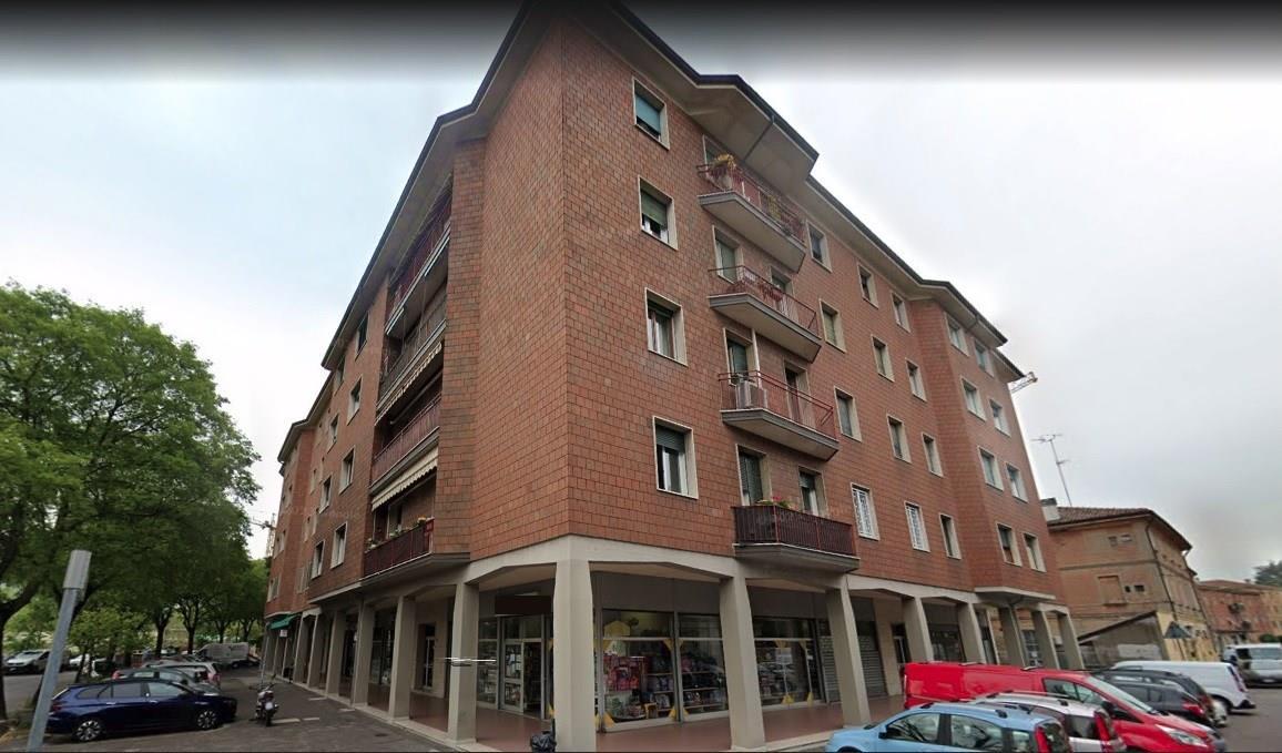 Locale commerciale in Via De Carolis, Bologna, {3} - Foto 2