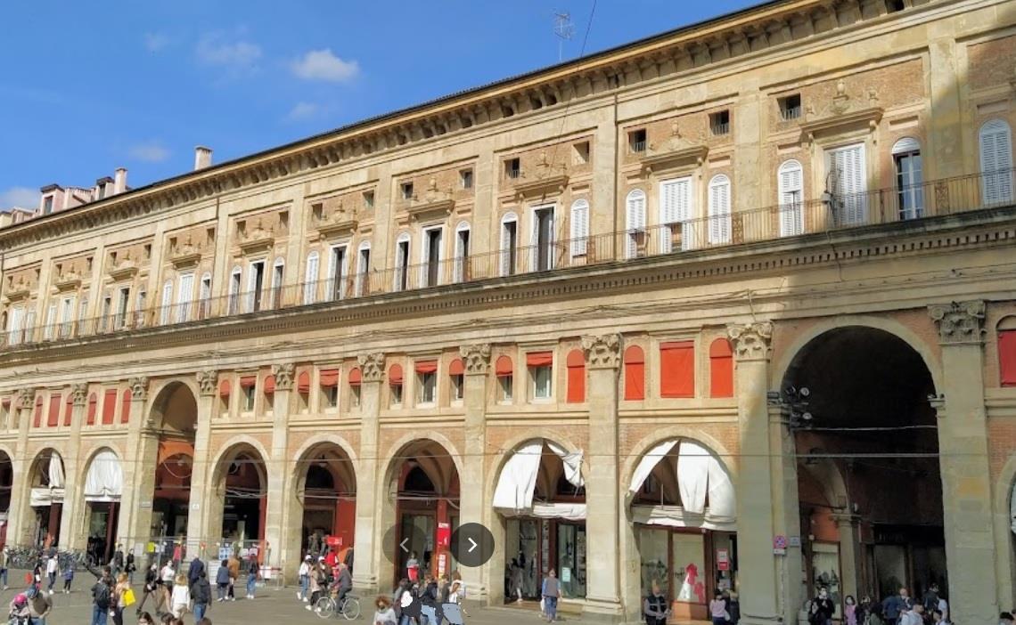Ufficio in Via dell'Archiginnasio, Bologna, {3} - Foto 1