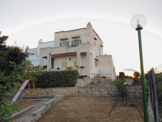 Villa in Contrada Coppa Cielo 1, Peschici - Foto 1