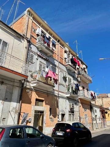 Zweizimmerwohnung in Via Rignano 32, Foggia - Foto 1