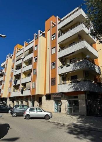 Penthouse in Via San Francesco Antonio Fasani, Foggia - Foto 1