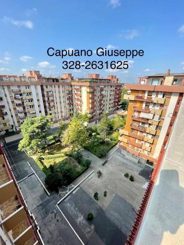 Penthouse in Via Napoli 67, Foggia - Foto 1