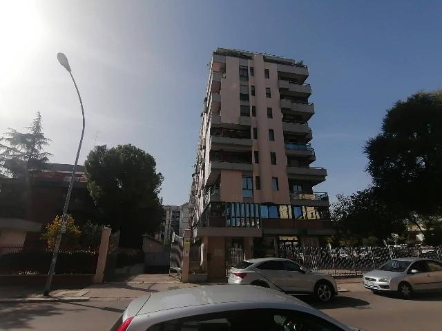 Wohnung in {3}, Viale Candelaro 8 - Foto 1