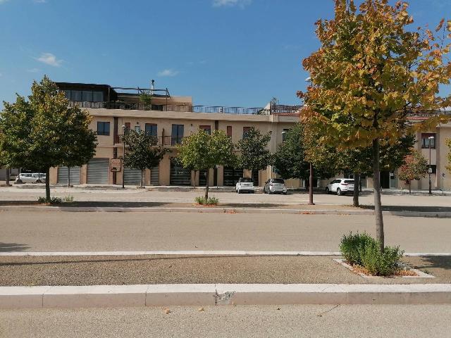 Gemeinschaftsbüro in Via Giorgio Almirante, Foggia - Foto 1