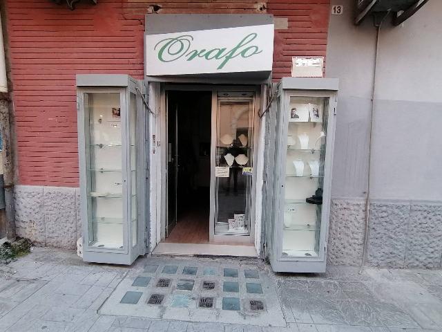 Shop in Via Mario Pagano, Foggia - Photo 1