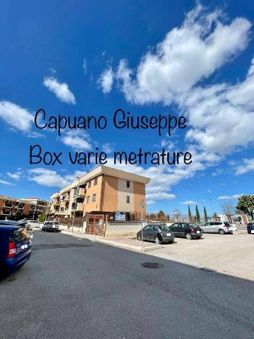 Box in Via Ilaria Alpi 5, Foggia - Foto 1