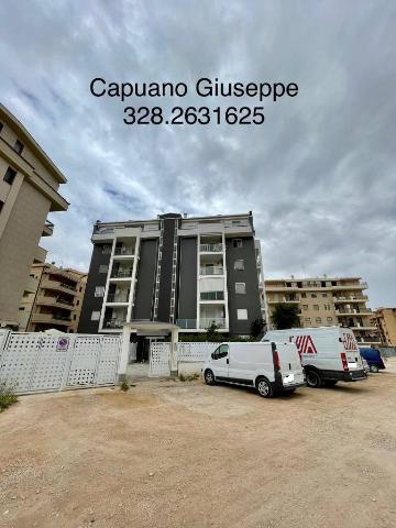 Penthouse in Via Giorgio Almirante 5, Foggia - Foto 1