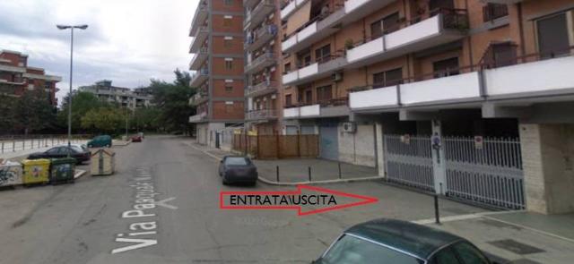 Garage or car box in {3}, Via Pasquale Manerba - Photo 1