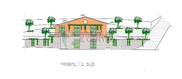 Residential building land, Sarzana - Photo 1