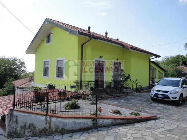 Semi-detached house, Sarzana - Photo 1